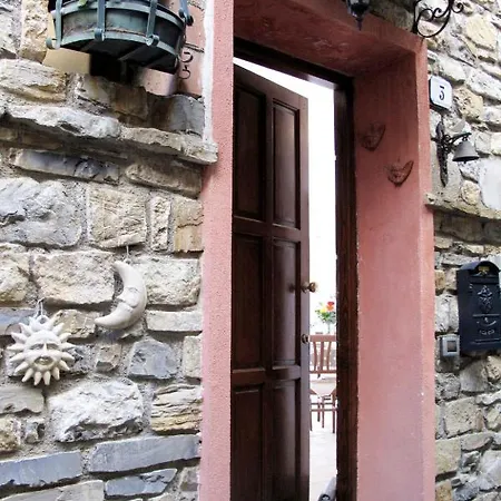 Locazione Turistica Casa Delle Farfalle - Slr217 *