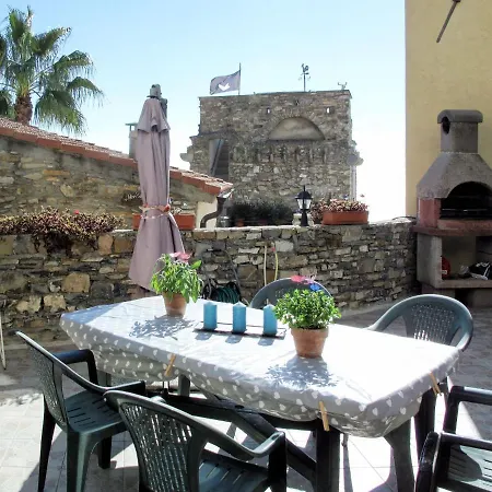 Locazione Turistica Casa Delle Farfalle - Slr217 Hébergement de vacances