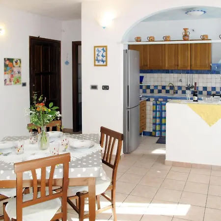 Locazione Turistica Casa Delle Farfalle - Slr217 *